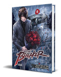 Portada de Libro The Breaker Omnibus Vol.5 [ Jeon Geuk-jin ] Original