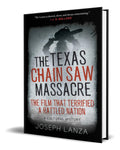 Portada de Libro The Texas Chain Saw Massacre [ Joseph Lanza ] Original