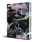 Portada de Libro Batman Leyendas Urbanas 5 [ Original ]