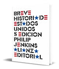 Portada de Libro Breve Historia De Estados Unidos [ Philip Jenkins ]