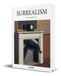 Portada de Libro Surrealism [ Cathrin Klingsöhr-leroy ] Original