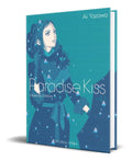 Portada de Libro Paradise Kiss Glamour [ Edition 3 ] Español Original