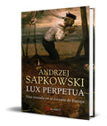 Portada de Libro Lux Perpetua [ Guerras Husitas 3 ] Original