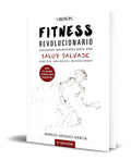 Portada de Libro Fitness Revolucionario [ Marcos Vázquez ] Original
