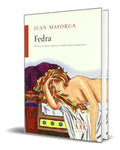 Portada de Libro Fedra [ Juan Mayorga ] Original