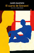 Portada de El Cuarto De Giovanni, De Baldwin, James., Vol. 1. Editorial Sexto Piso, Tapa Blanda En Español