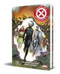 Portada de Libro Dinastia De X Potencias De X Vol.1 [ Original ]