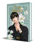 Portada de Cómic True Beauty Vol.2 [ Yaongyi ] Original