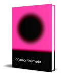 Portada de Libro (h)amor 5 [ Húmedo ] Original