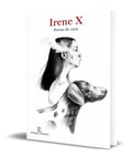 Portada de Libro Perras De Caza [ Irene X ] Original