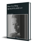 Portada de Libro Qualityland 2.0 [ Marc-uwe Kling ] Original