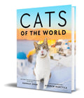 Portada de Libro Cats Of The World [ Hannah Shaw ] Original