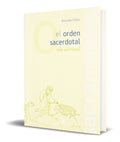 Portada de Libro El Orden Sacerdotal [ Vida Sacerdotal ] Original