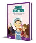 Portada de Libro Mis Pequeños Heroes [ Jane Austen ] Original