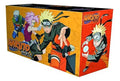 Portada de Libro Naruto Box Set 2 [ Volumes 28-48 ] Original