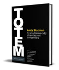 Portada de Totem [ Transformando Clientes En Creyentes ] Original