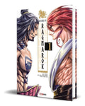 Portada de Cómic Record Of Ragnarok Vol.1 [ Takumi Fukui ] Español