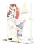Portada de Libro Una Enfermedad Llamada Amor Vol.6 [ Original ]