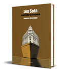 Portada de Libro Los Sota [ Esplendor Y Venganza ] Original