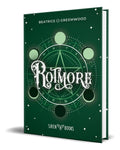 Portada de Libro Rotmore [ Beatrice Greemwood ] Original