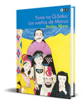 Portada de Cómic Yume No Q-saku [ Los Sueños De Maruo ] Original
