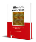 Portada de Libro Himnos Sumerios [ Federico Lara Peinado ] Original