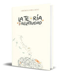 Portada de Libro La Teoría De La Relatividad [ Original ]