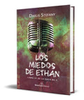 Portada de Libro Los Miedos De Ethan [ Darlis Stefan ] Original