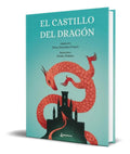 Portada de Libro El Castillo Del Dragon [ Rosa Navarro ] Original