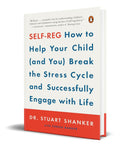 Portada de Libro Self-reg: How To Help Your Child [ Original ]