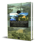 Portada de Libro La Ruta De Los 9 Refugios [ David Buenacasa ] Original