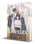 Portada de Link Click Vol.4, De Bedream. Editorial Norma Editorial, S.a., Tapa Blanda En Español, 2025