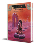 Portada de Libro Thorgal [ Integral Vol.5 ] Original
