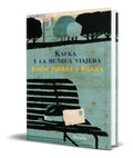 Portada de Libro Kafka Y La Muñeca Viajera [ Jordi Sierra ] Original