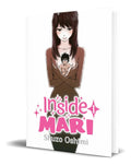 Portada de Libro Inside Mari Vol.1 [ Shuzo Oshimi ] Original