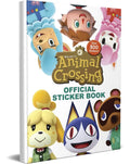 Portada de Animal Crossing Libro De Estampas [ Envío Express ]