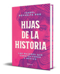 Portada de Libro Hijas De La Historia [ Original ] Isabel Revuelta Poo