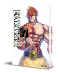 Portada de Libro Shuumatsu No Valkyrie Vol.7 [ Takumi Fukui ] Original