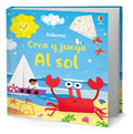 Portada de Libro Al Sol [ Kate Nolan ] Original