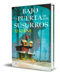 Portada de Libro Bajo La Puerta De Los Susurros [ Tj Klune ] Original