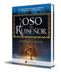 Portada de Libro El Oso Y El Ruiseñor [ Katherine Arden ] Original
