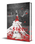 Portada de El Sexto Sentido, De Phavy Prieto. Editorial Independently Published, Tapa Blanda En Español, 2018