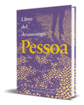 Portada de Libro Libro Del Desasosiego [ Fernando Pessoa ] Original