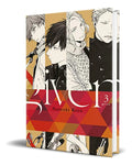 Portada de Libro Given Vol.3 [ Natsuki Kizu ] Original