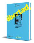 Portada de Libro La Libertad Dibujada Por Eneko [ Original ]