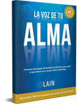 Portada de La Voz De Tu Alma - Lain Garcia [ Original ] Envío Express
