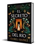 Portada de Libro El Secreto Del Río [ Isabel Ibañez ] Original