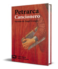 Portada de Libro Cancionero [ Francesco Petrarca ] Original