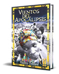 Portada de Libro Vientos Del Apocalipsis [ Paulina Chiziane ] Original