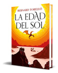 Portada de Libro La Edad Del Sol [ Bernard Torello ] Original